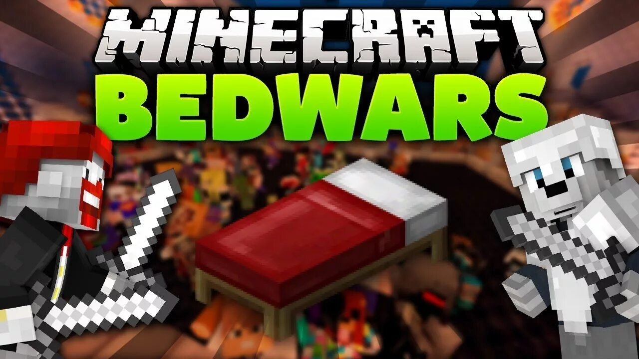 Bedwars servers