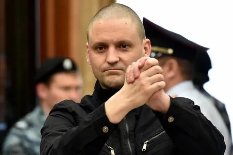 Срок удальцова