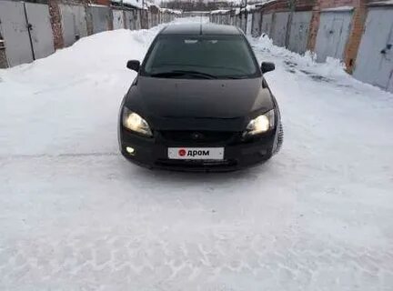 Хэтчбеки омск