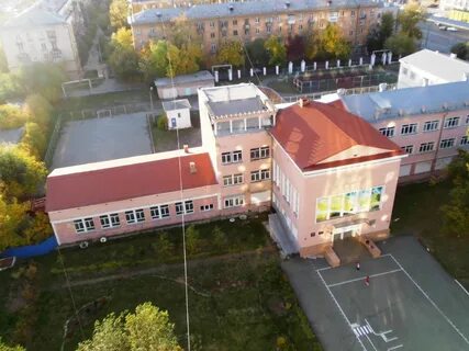 Гимназии г челябинска