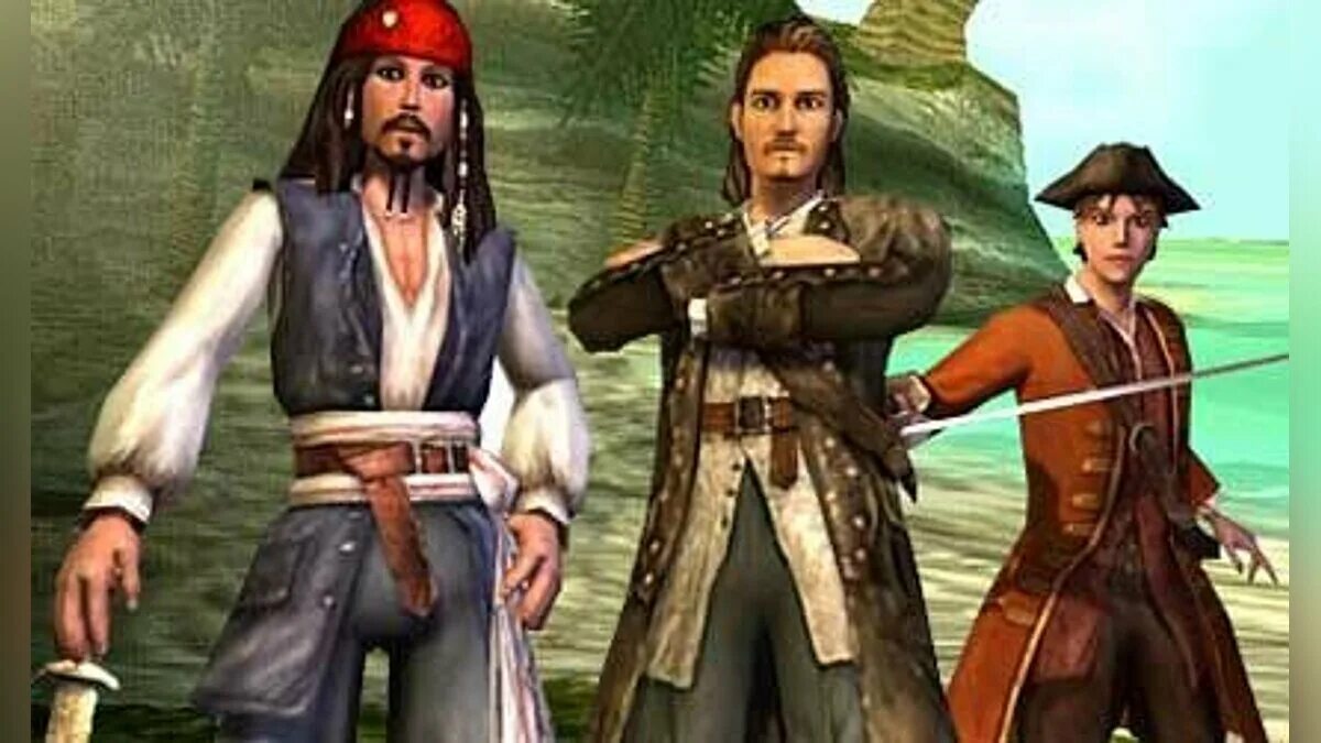 Dead pirate игру the. Джек Воробей игра Корсары 2. POTC - Dead man's Chest - пираты Карибского моря. Пираты Карибского моря сундук мертвеца игра. Даниэль Грин Корсары.