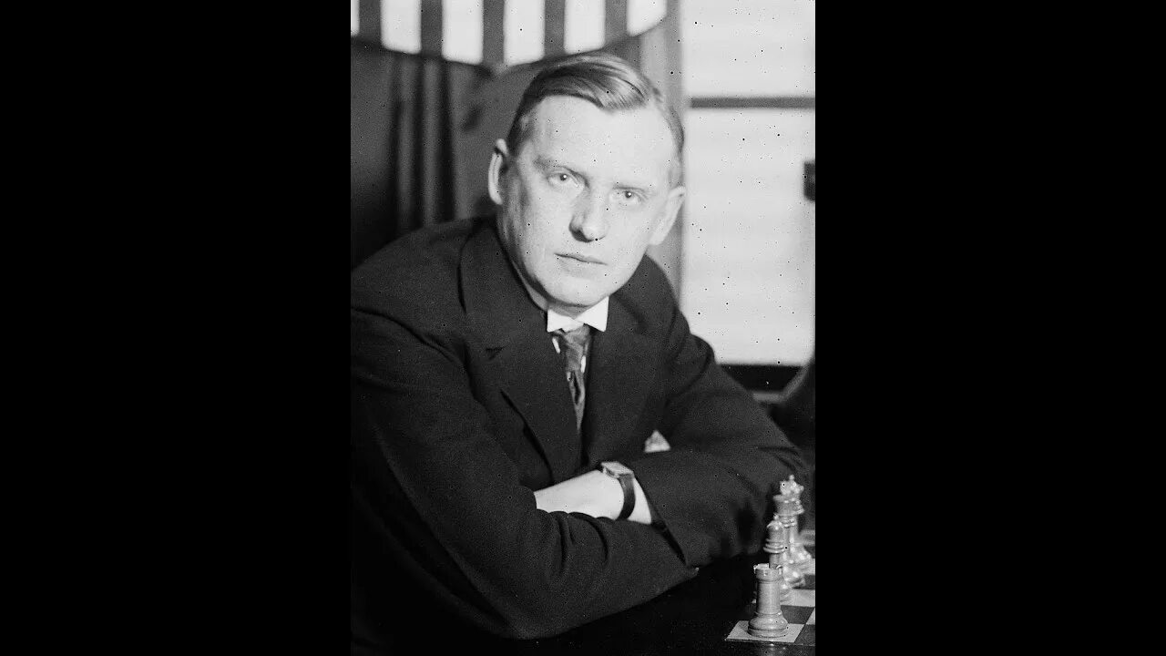 Шахматист алехин биография личная жизнь википедия Великие невозвращенцы: Кто сбегал из-под "советского занавеса"