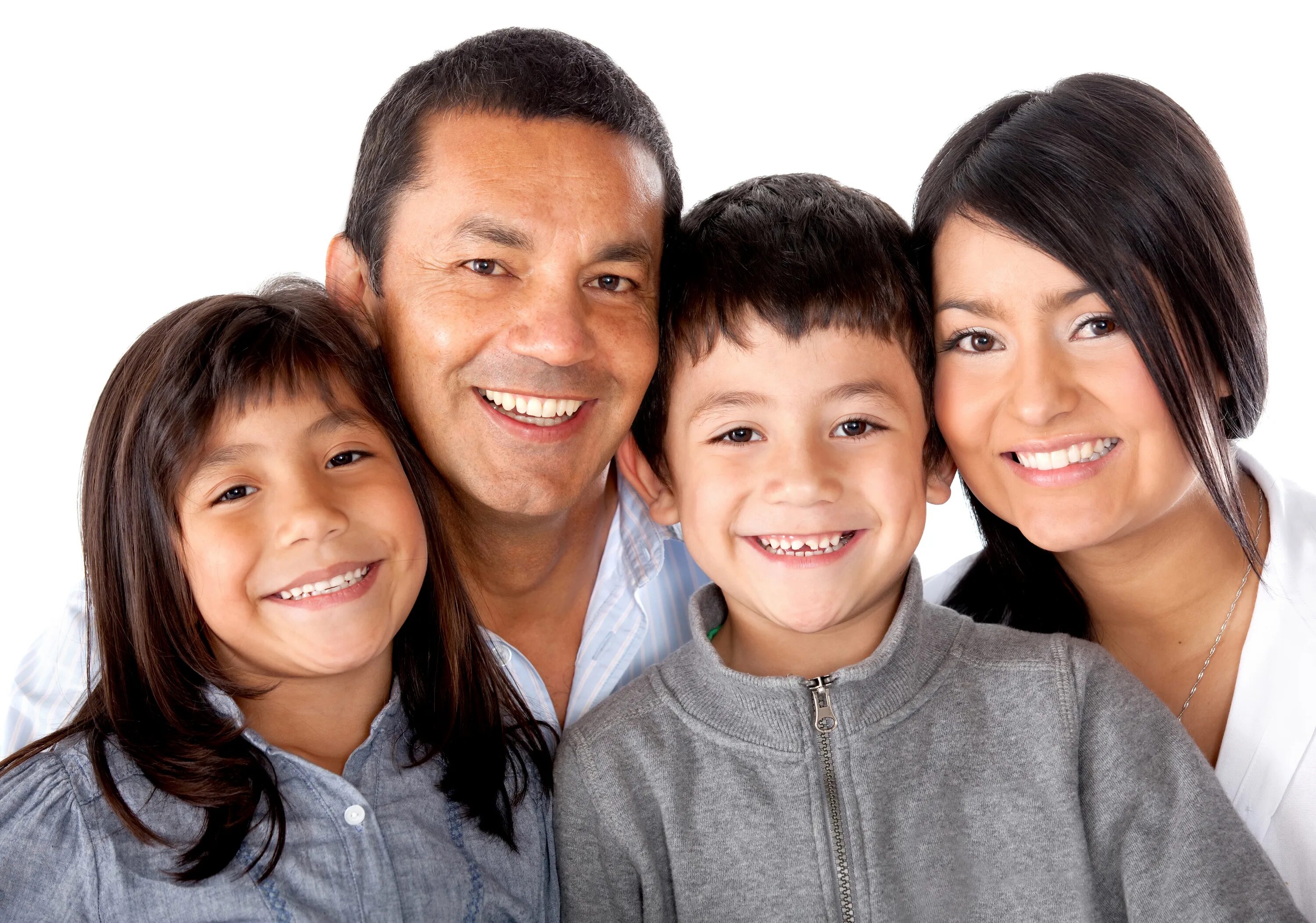Группы по 5 семей. Латиноамериканцы семья. Счастливые латиноамериканцы. Семья улыбка. Семья 5 человек.