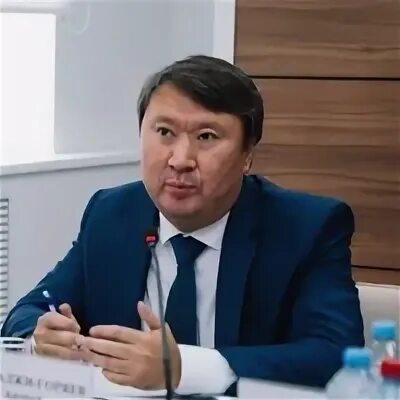 Сангаджи горяев. Сангаджи горяев