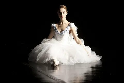 Черном лебеде 2010