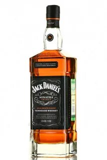 Jack daniels sinatra