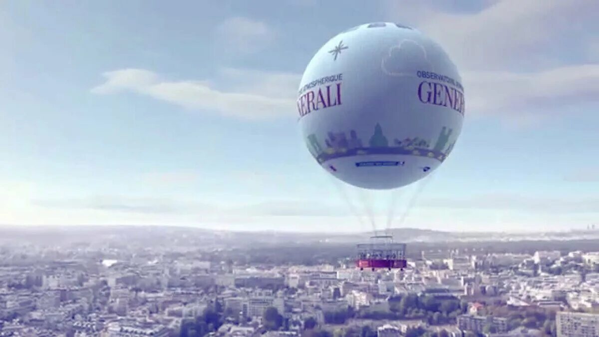 Билеты на воздушном шаре. Полет на воздушных шариках Париж. Полеты на воздушном шаре самые известные. Франция шар. Шар Андре.