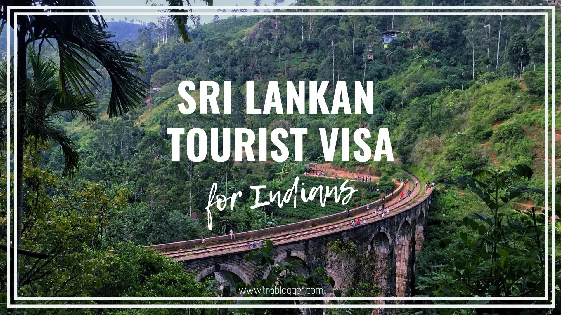 Sri lanka visa