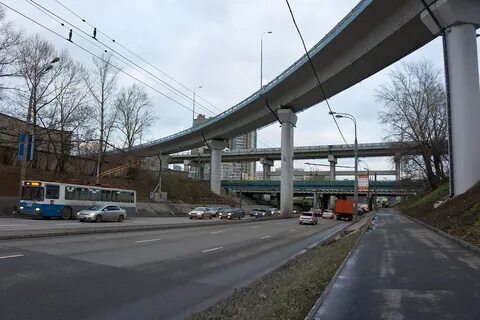 Москва транспортная 5