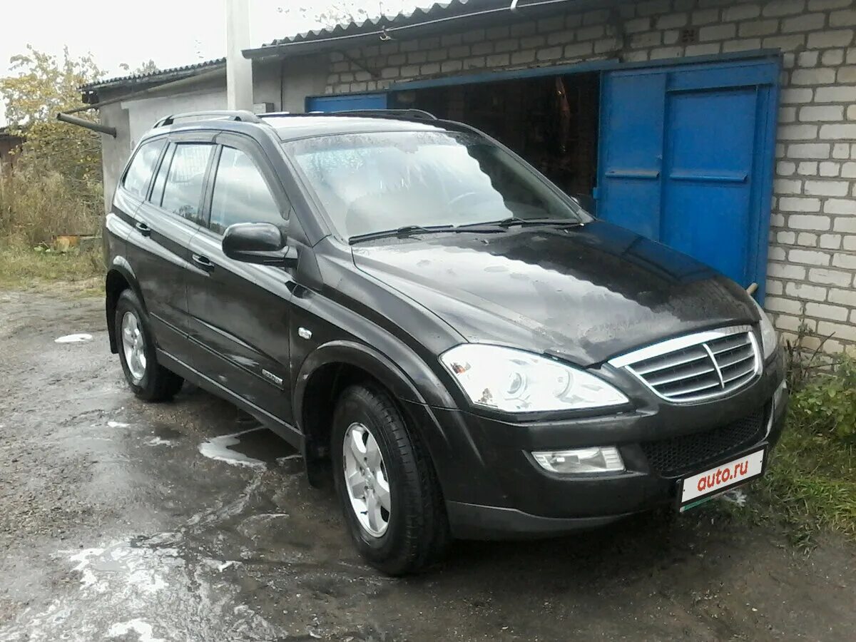 Саньенг кайрон 2008 дизель. SSANGYONG Kyron 2008. Саньенг Кайрон 2008 года. ССАНГЙОНГ Кайрон 2008 чёрный. ССАНГЙОНГ Кайрон 2008 дизель.