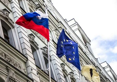 Представительства евросоюза
