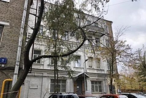 Баррикадная улица 5