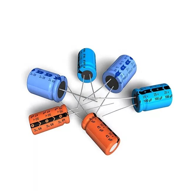 Capacitor js