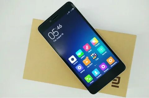 Redmi note 2