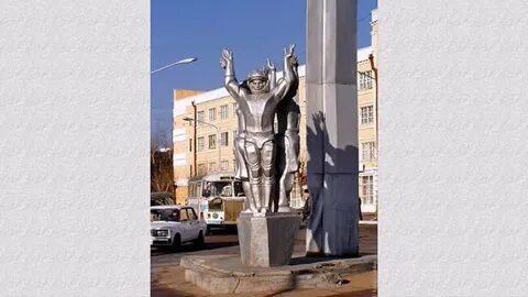 Какие памятники находятся в улан удэ