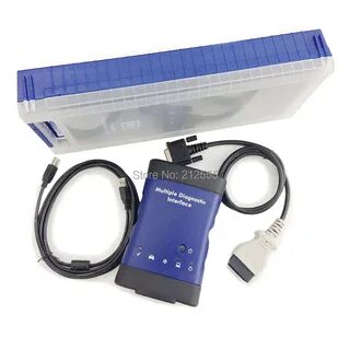 System diagnostics