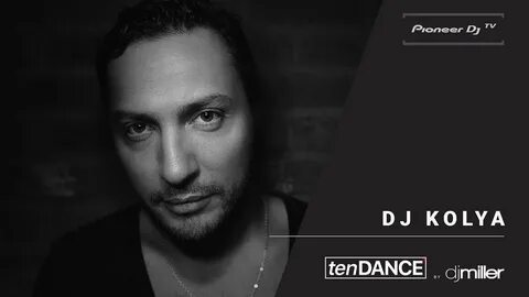 Dj kolya