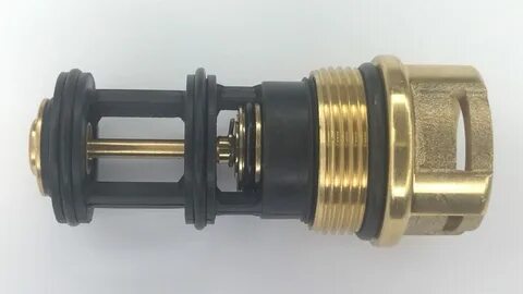 Трехходовой клапан baxi