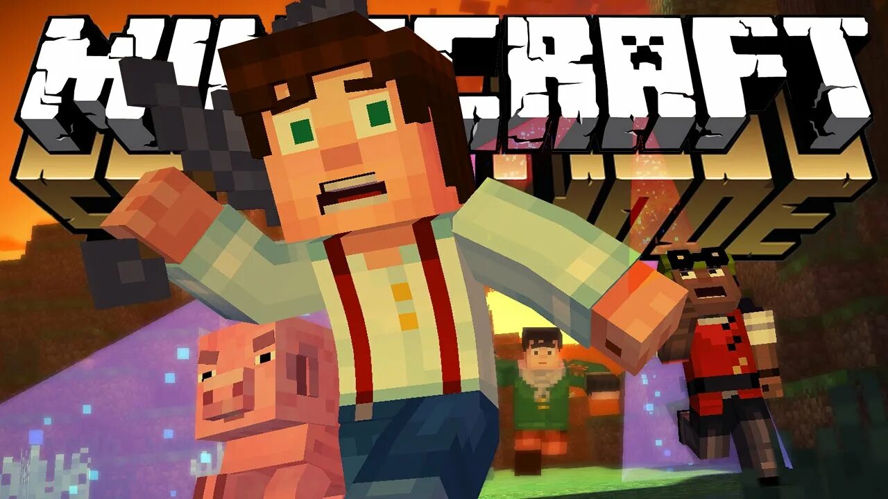 Story mode 4. Minecraft story mode episode 4. Minecraft story mode the complete adventure. Майнкрафт стори мод эпизод 1. Майнкрафт стори мод.