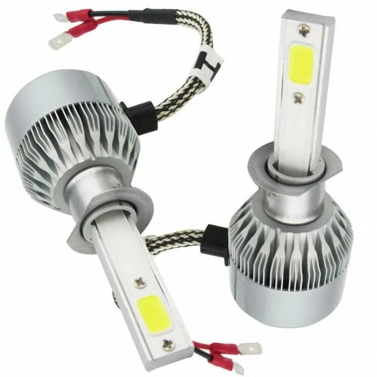 Led лампы c6 h1. Led Headlight c6 h4 6000k. Led лампы c6 цоколь h27. Лед лампы h1 c6.