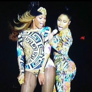 Flawless nicki minaj