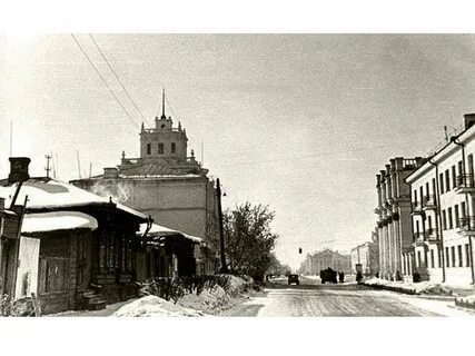Старый курган