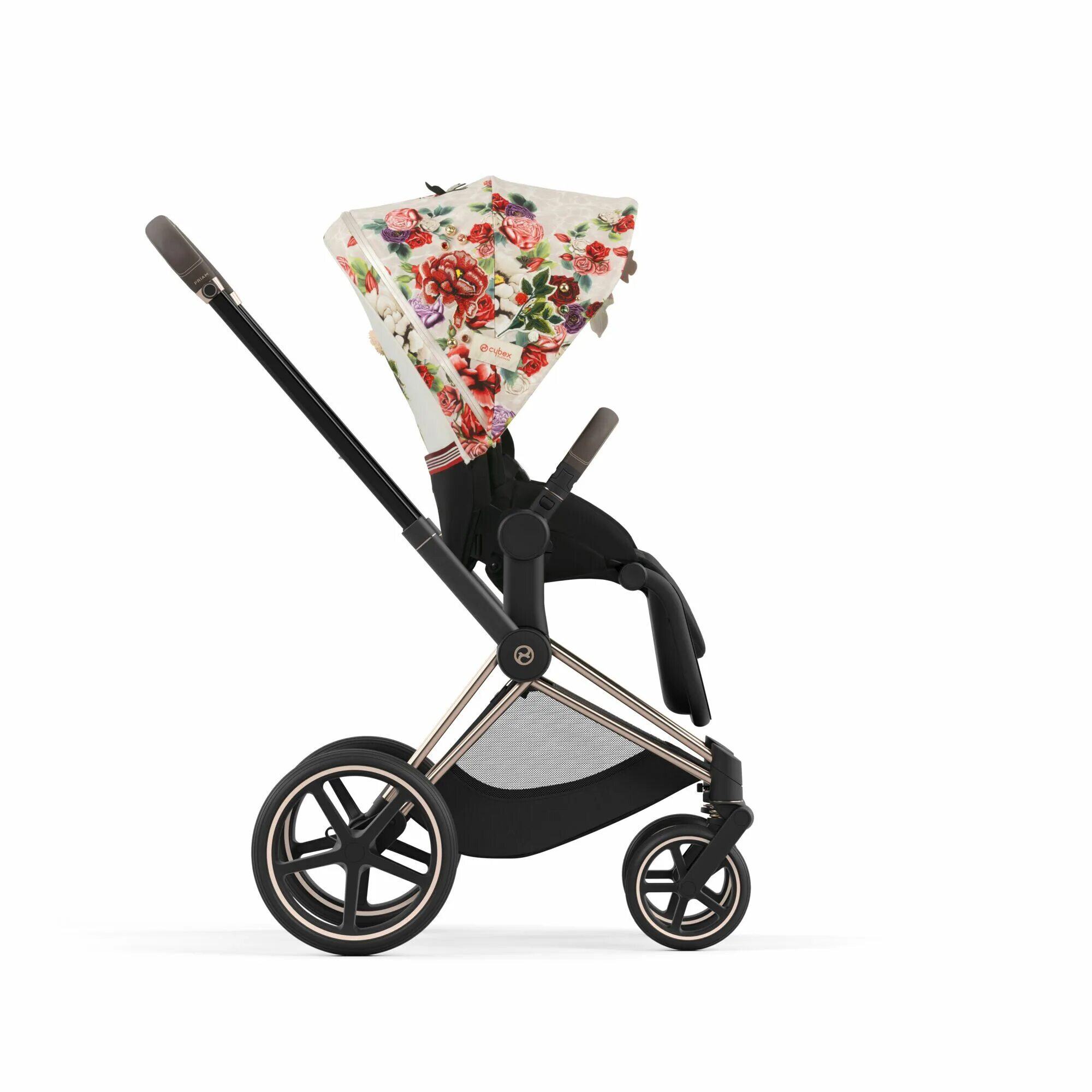 Cybex Priam прогулка. Cybex Priam 2. Cybex Priam Platinum. Cybex Priam Blossom Spring.