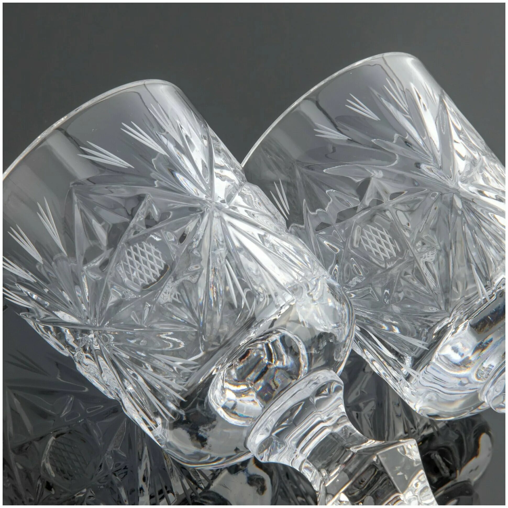 хрустальные стопки. хрустальные стопки ссср. белорусский хрусталь стопки 4189. рюмки неман хрусталь золото. лафитник "купеческий" 25мл.