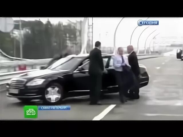 Были ли покушения