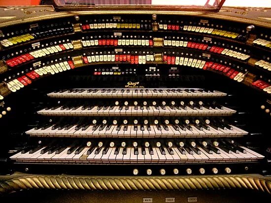 Орган январь 2023. Organ2/ASLSP. Самое длинное музыкальное произведение в мире. Самое долгое музыкальное произведение в мире.