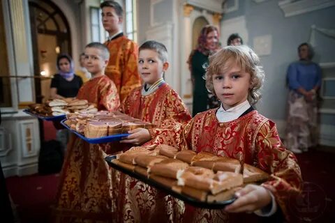 Пономарь кто это