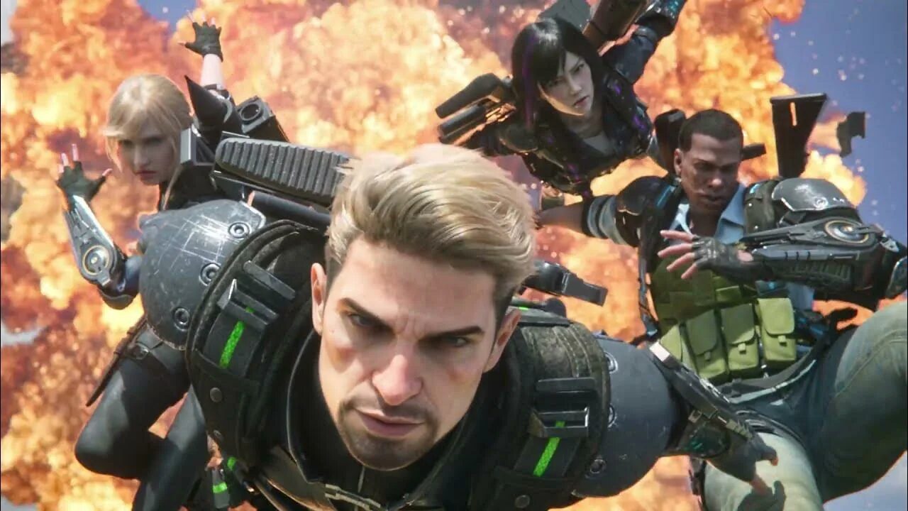 Когда будет закрытие игр будущего. Just cause mobile (2022). Игра just cause 4. Just cause mobile. Игры 2019 года.