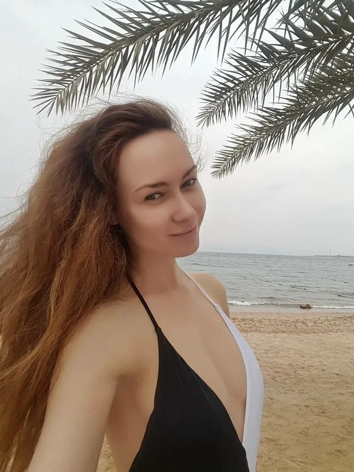 Кристина Гуфранова Фото - Mixyfotos.ru