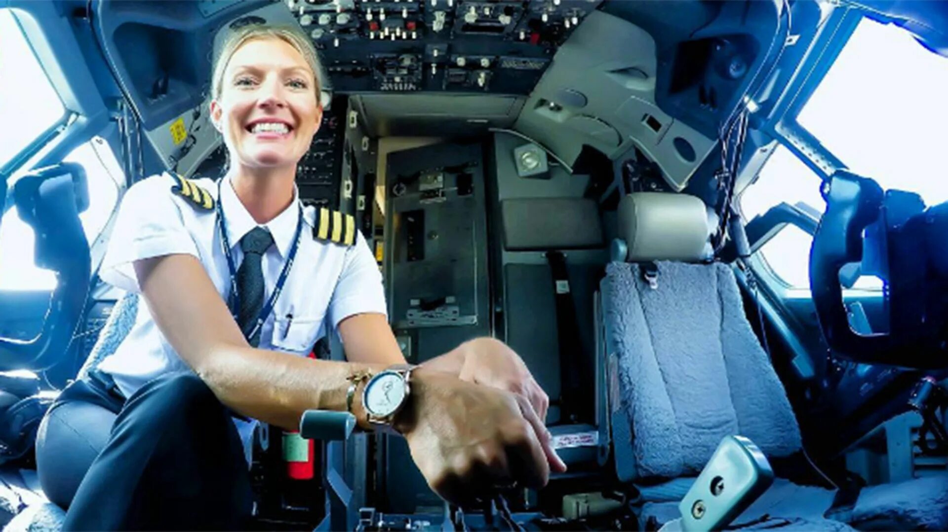 Pilot assistant