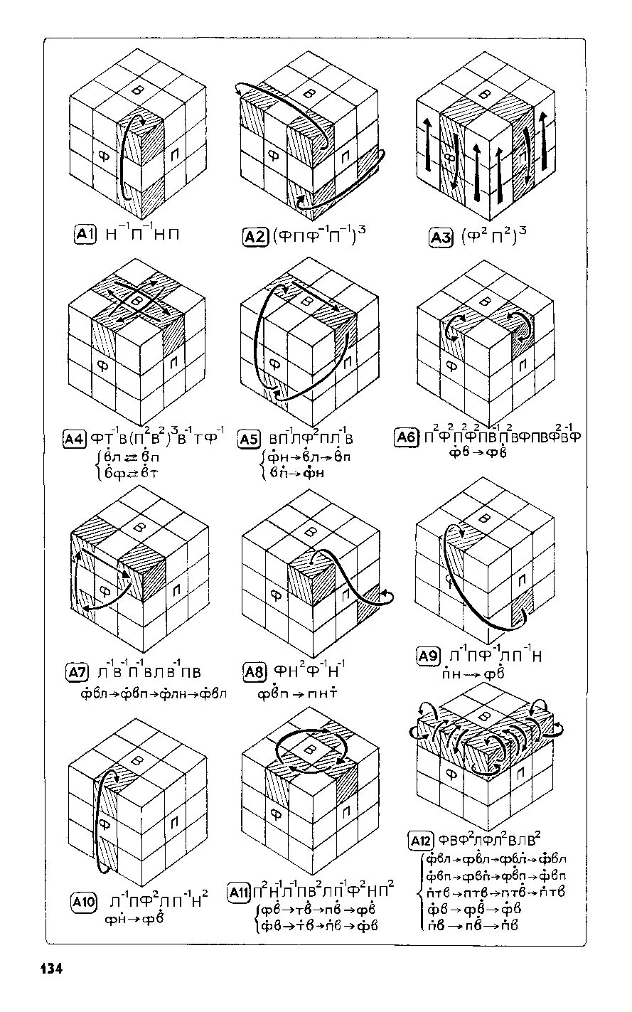 Рубик инструкция. Схема сборки кубика Рубика 3х3 для начинающих. Схема сборки кубика Рубика 3x3. Схема сборки кубика Рубика 3х3. Схема сбора кубика Рубика 3х3.