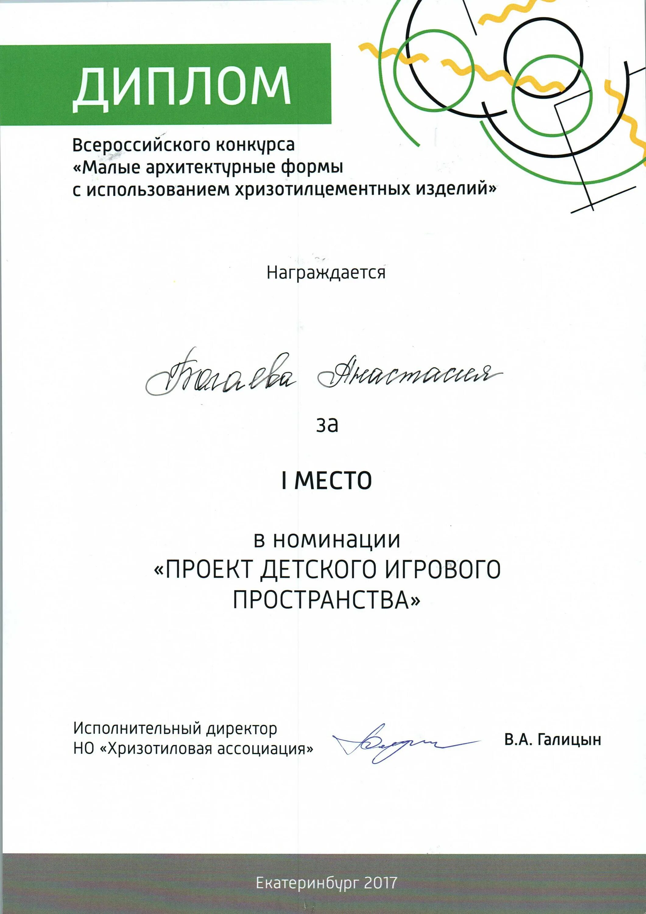 Конкурсы малых форм. Конкурсы малых форм
