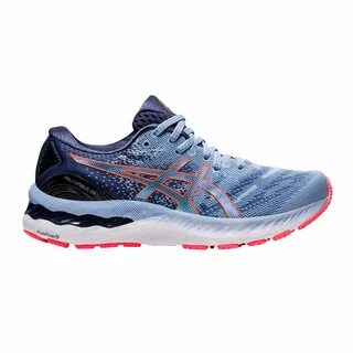Asics kinetic