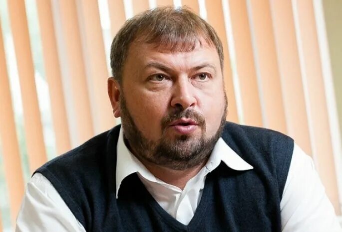 Председатель мсп
