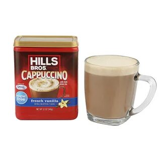 Coffee bros