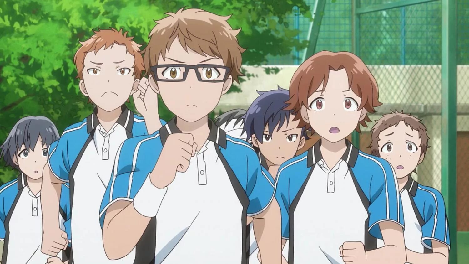 синго такэноути. небо где встретились звёзды аниме. где встречались звезды. небо где встретились звёзды. теннис небо аниме.