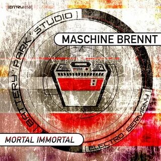 Immortal mortal
