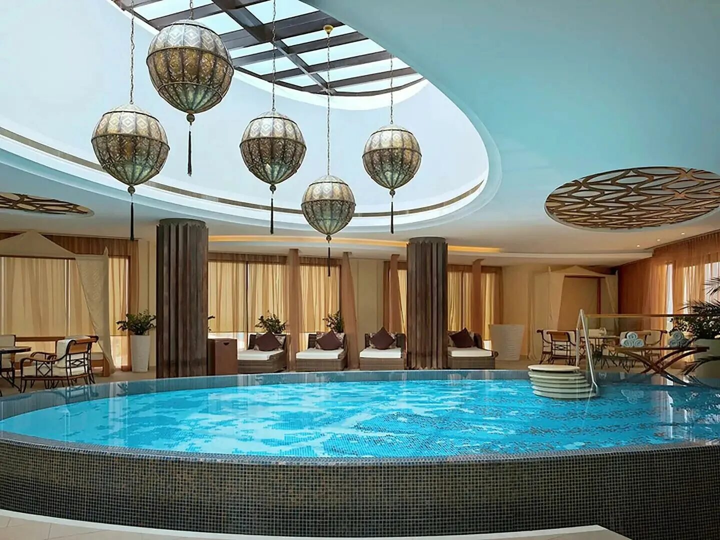 Sofitel spa. Бассейнов. Sofitel bahrain zallaq thalassa 5*. Sofitel dubai the palm. Sofitel spa.