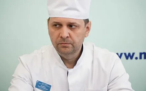 Врач мордовии