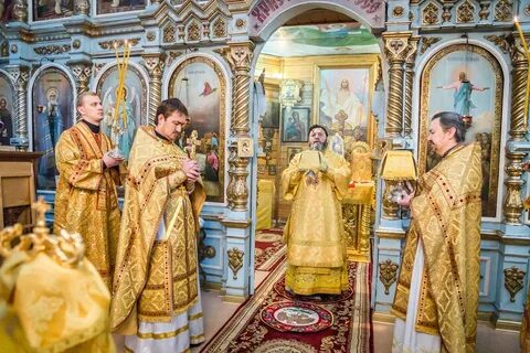 Ижевская епархия