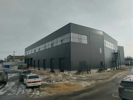 Ул брусилова 4б