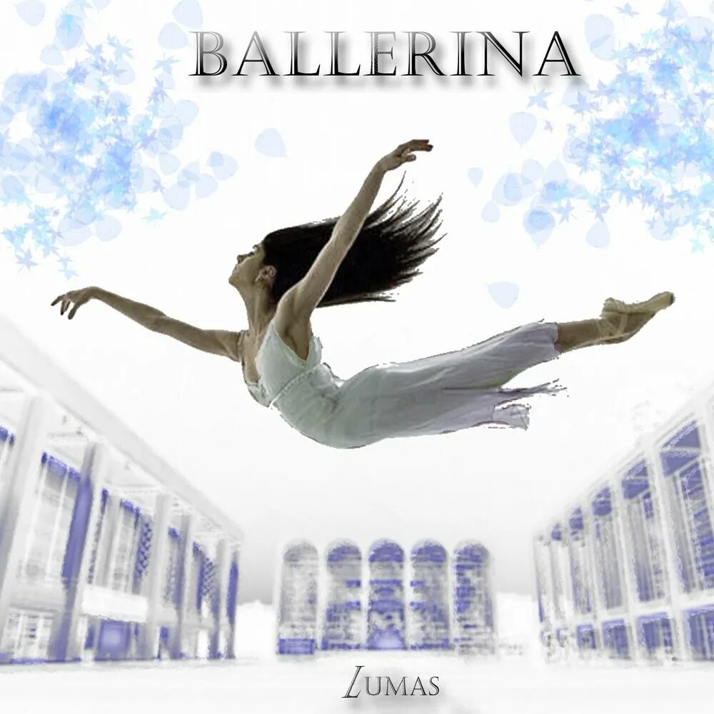 Песни сто балерин на английском. Песня балерина. Песни из балерины. Музыка для балерин. Babyface Melo балерина обложка.