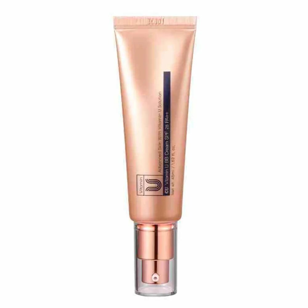 Cuskin vitamin u. Cu: Vitamin u BB Cream spf28. CUSKIN SPF. Vitamin u cc Cream cu Skin 45мл. Тональный крем ВВ.