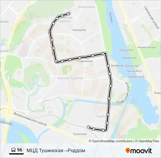 Где сейчас 96 автобус. Автобус 96 маршрут. маршрут 96 маршрутки тольятти. маршрут т19 автобуса москва. расписание автобуса 96 от планерной.