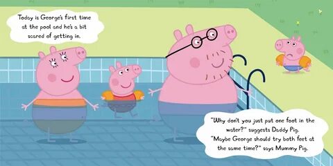 Peppa Pig Sex.