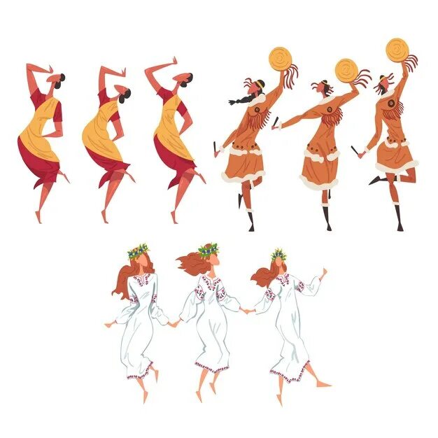 Dance reference